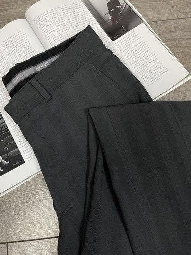 Pantalone donna armani - pantalone,