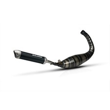 MALOSSI Supermoto MHR 100