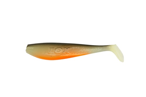 Fox rage zander pro - rage,