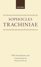 Trachiniae, Sophocles