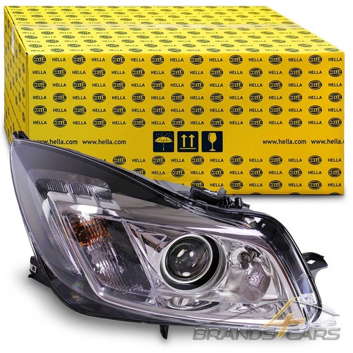 Hella faro xenon - bi-xenon, per