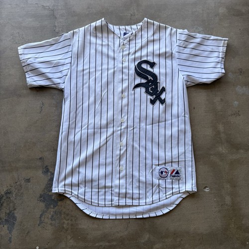 Maglia majestic chicago - maglia,
