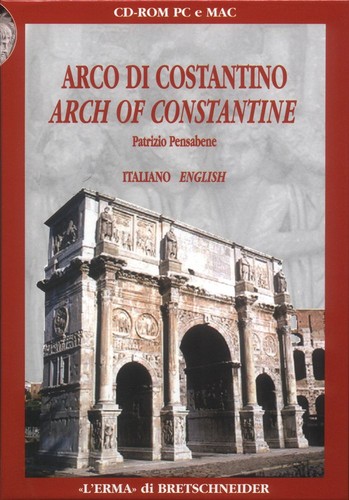 Arco costantino arch of - costantino/arch,