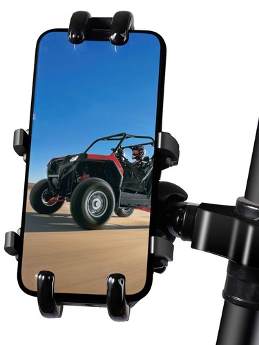 Supporto telefono utv - supporto,