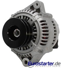 1*** Alternatore 80Amp Nuovo -