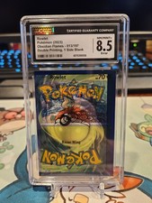 Pokemon 2023 Rowlet Doppia