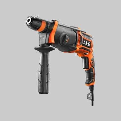 Tassellatore kh24 ixe aeg 800 - ixe,