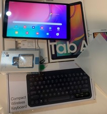 Samsung Galaxy Tab A SM-T510