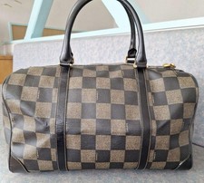 Borsone da viaggio vintage