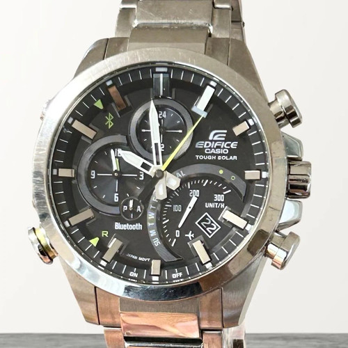 Orologio casio eqb 500d - orologio,