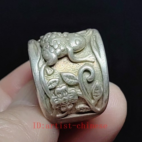 Collezione vecchia cina - collezione, tibet