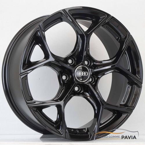 Cerchi lega gmp 18 audi - in,