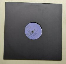 Fandango Widewheels & Huggy Bear ‎– Eighties-Nineties 1997 UK 12" 