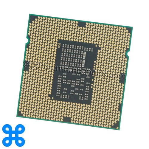 Processore intel core 540 - processore,