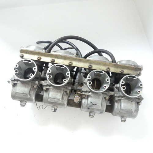 Carburatore originale mikuni - carburatore,