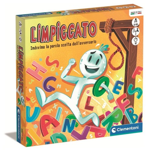 Impiccato gioco tavolo - l'impiccato,