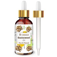 B-urban Guaiac-Holz Olio