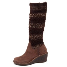 E9630 (NO BOX) stivale donna