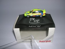 Herpa Audi A4 / A 4 Super