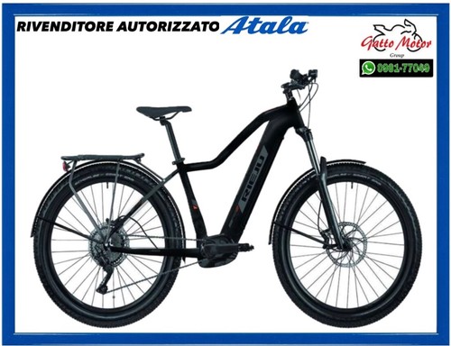 Bici bicicletta elettrica - bici,