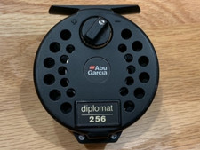ABU Garcia Diplomat 256 Fly