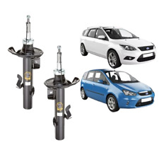 KIT 2 AMMORTIZZATORI ANTERIORI FORD FOCUS C-MAX FOCUS II 1.6 - 1.8 - 2.0 TDCI