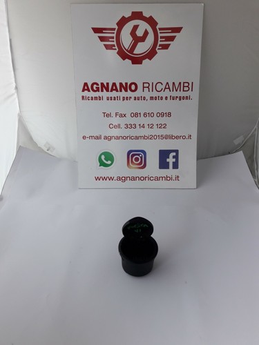 Bicchiere posacenere - bicchiere,
