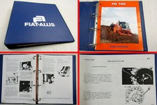 Fiat allis fiatallis - fiatallis, 10e