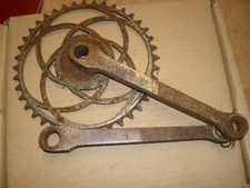 Guarnitura completa UMBERTO