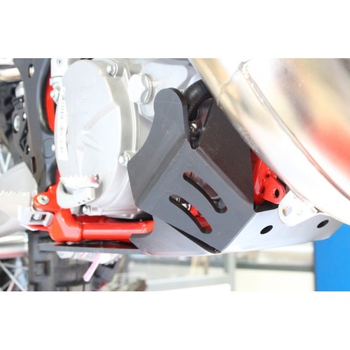 Axp protezione para - protezione, motore