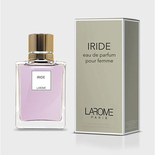 Larome iride profumo - larome, donna