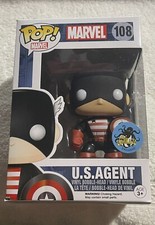 Comikaze Funko Pop 2015