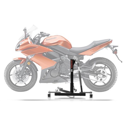 Cavalletto centrale power - cavalletto, evo