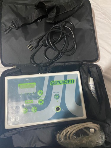 Sonimed ultrasuoni - sonimed,