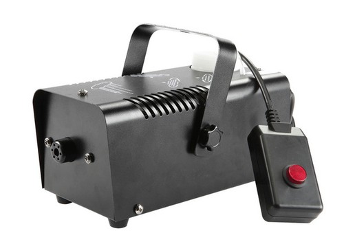 Proel macchina per fumo - macchina,