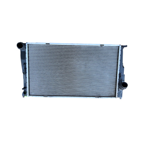 Radiatore acqua bmw 1 series - -,