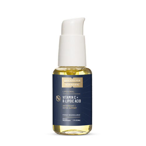 Quicksilver scientific - quicksilver,