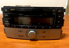 AUTORADIO PER DAIHATSU Terios