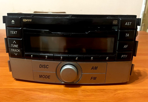 Autoradio per daihatsu terios - daihatsu,