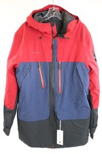 Obermeyer Cirque Jacket Uomo