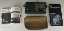 Grundig Yacht Boy 210 con
