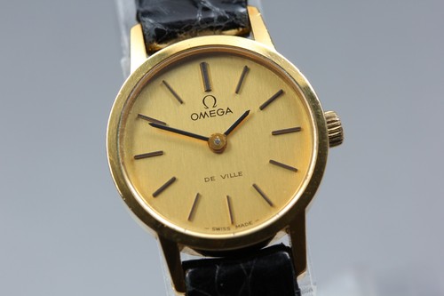 Orologio donna vintage - da, 1974