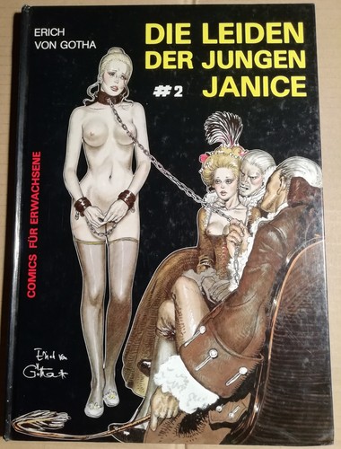 Gotha sofferenze dei - gotha,