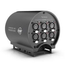 American DJ Data Distro 6