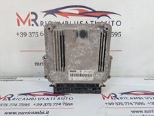 CENTRALINA MOTORE PER OPEL