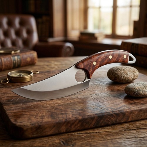 Coltello disossatore chef