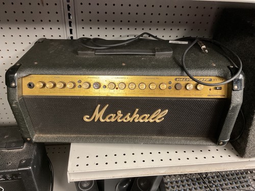 Marshall valvestate vs100 - marshall,