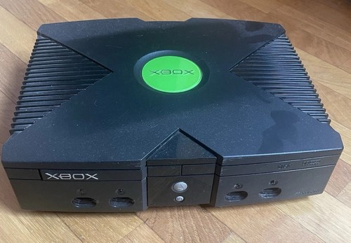 Xbox originale prima - xbox,