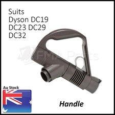 Manico a bacchetta Dyson per aspirapolvere a bidone DC19 DC23 DC29 DC32 DC37C...