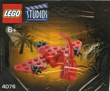 Lego 4076 Studios -